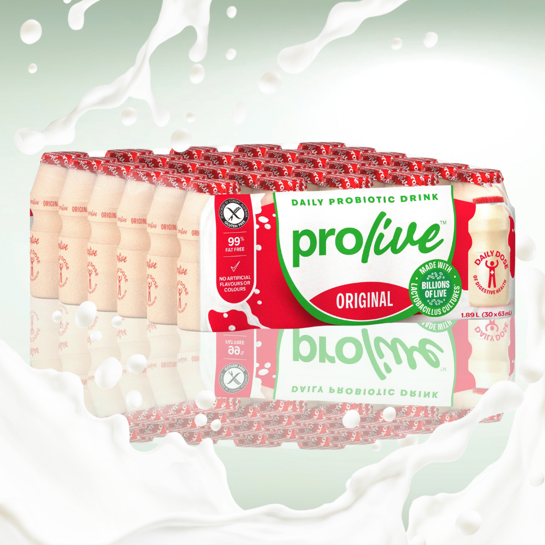 ProLive Original Probiotic Drink (30 Pack)