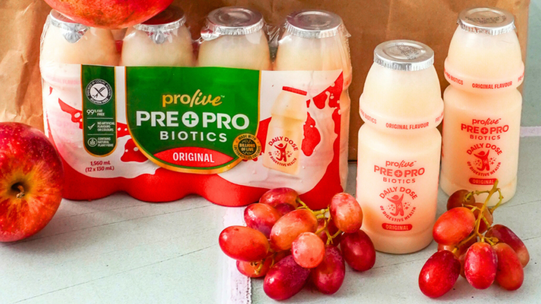Why Your Gut Wants More Than Just Probiotics