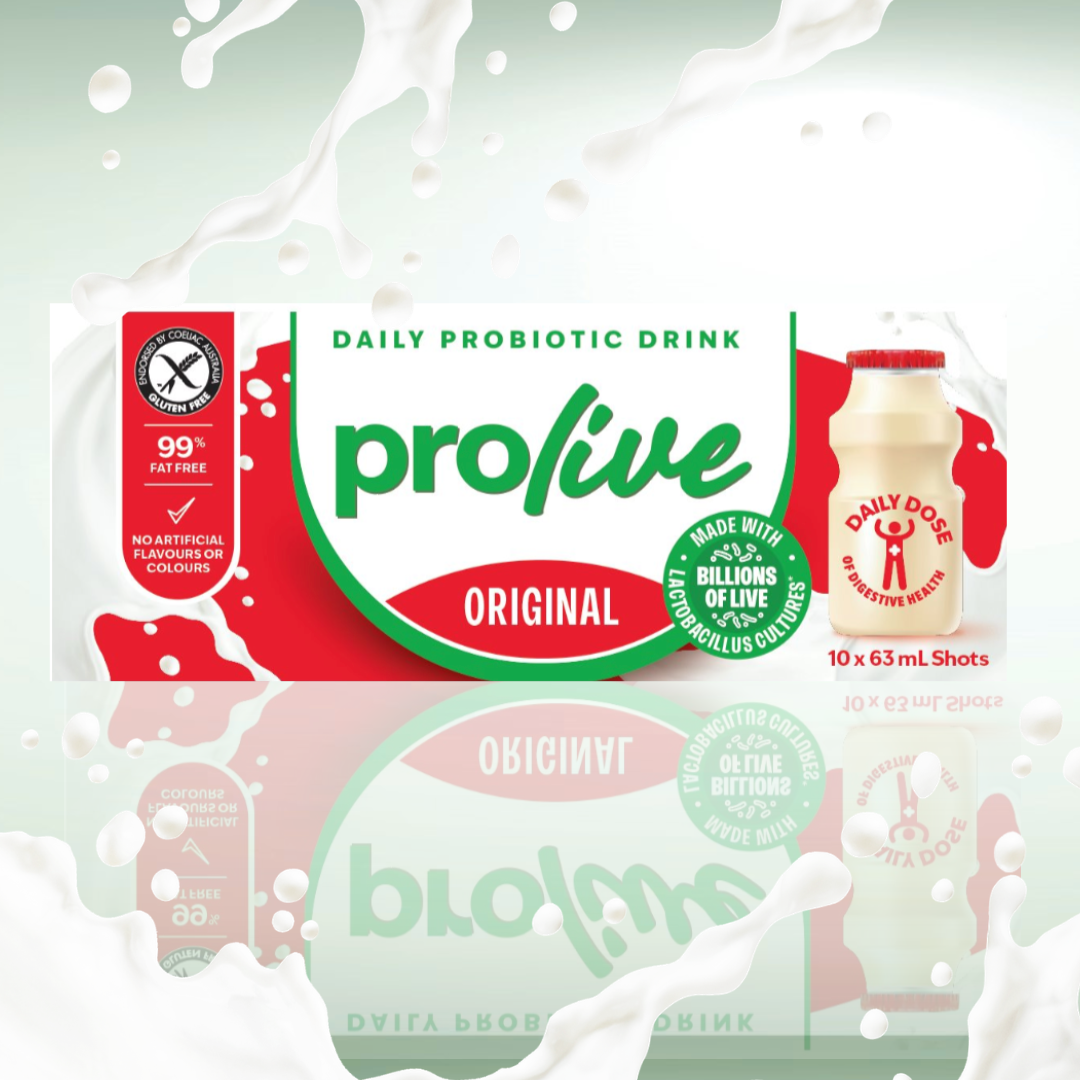 ProLive Original Probiotic Drink